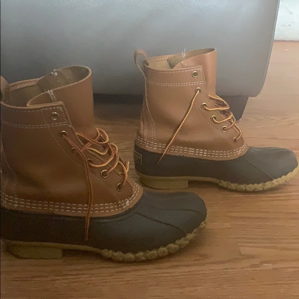 Bean Boots - Picture 3 of 6